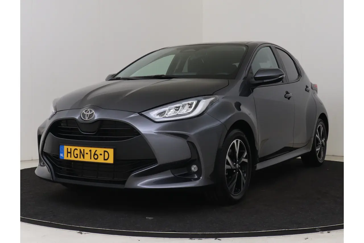 Toyota Yaris 1.5 Hybrid 115 Dynamic 2025, foto 1