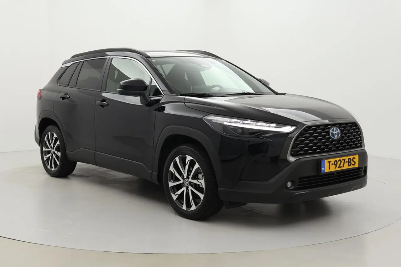 Toyota Corolla Cross 2.0 High Power Hybrid First Edition 2023, foto 1