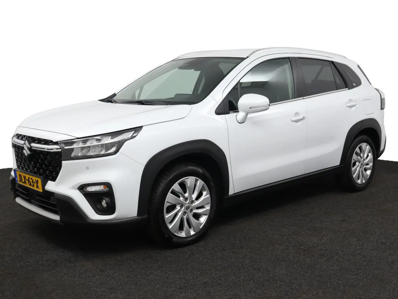 Suzuki S-Cross 1.5 Hybrid Select 2023, foto 1