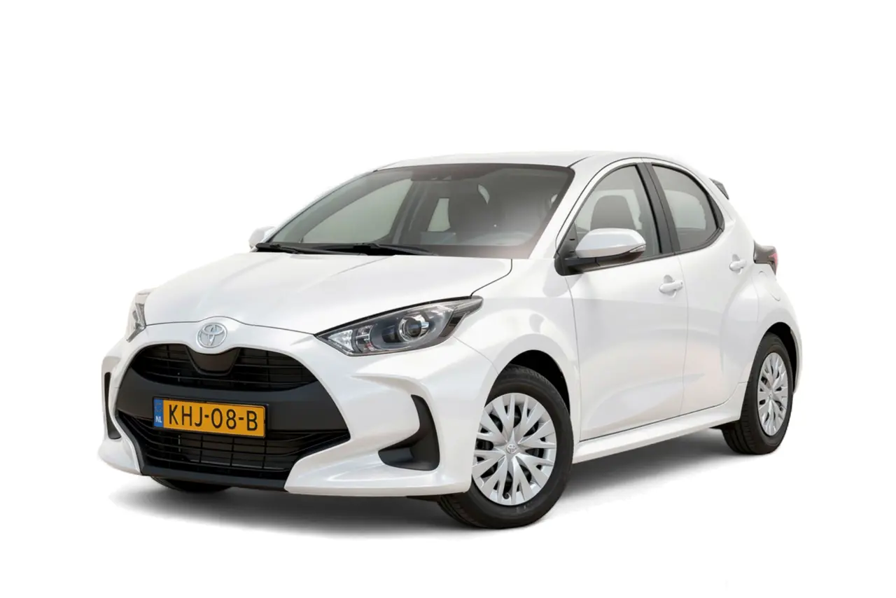 Toyota Yaris 1.5 Hybrid 115 Comfort 2026, foto 1