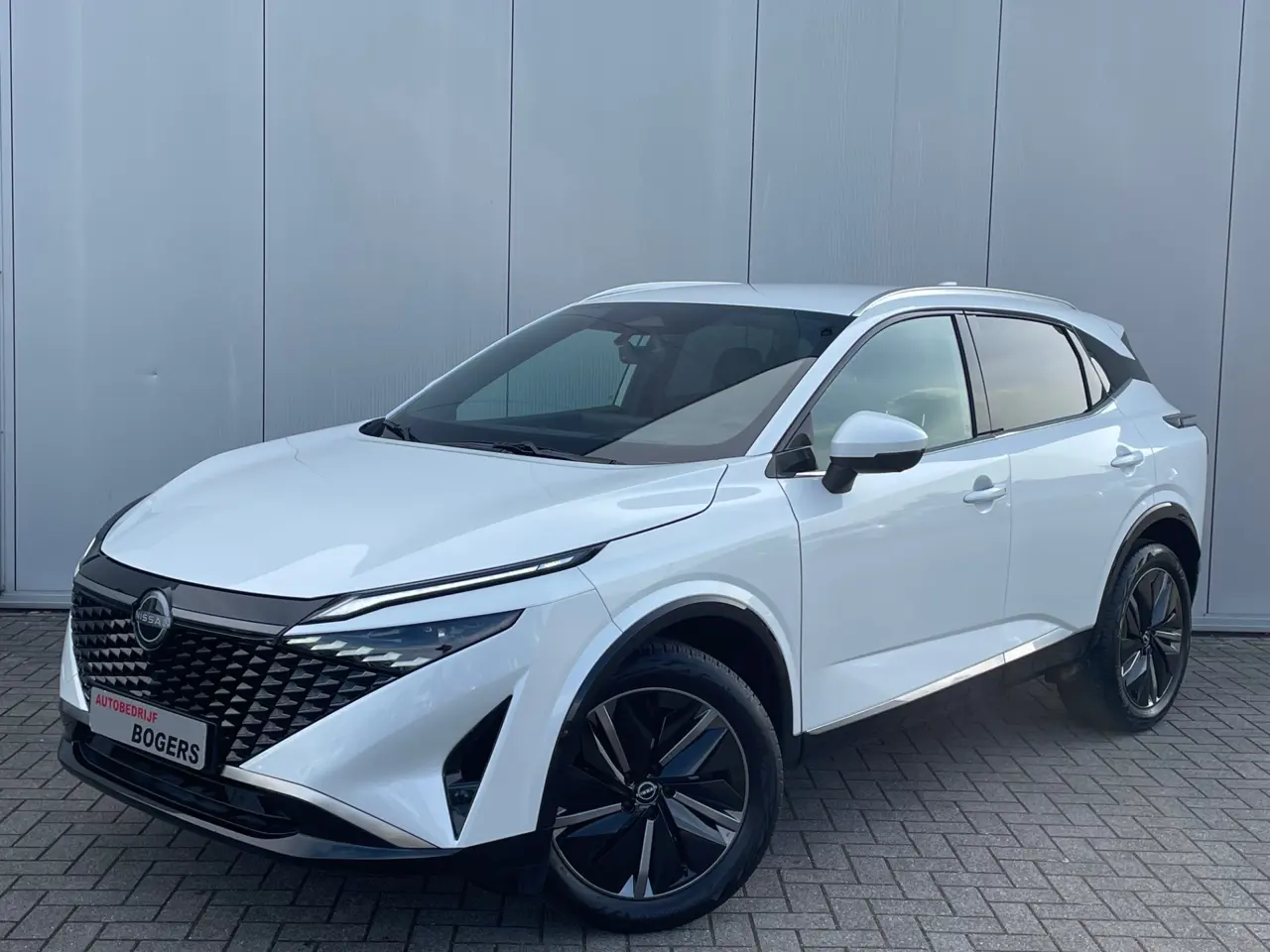 Nissan Qashqai 1.3 MHEV Xtronic Tekna Automaat 2024, foto 1
