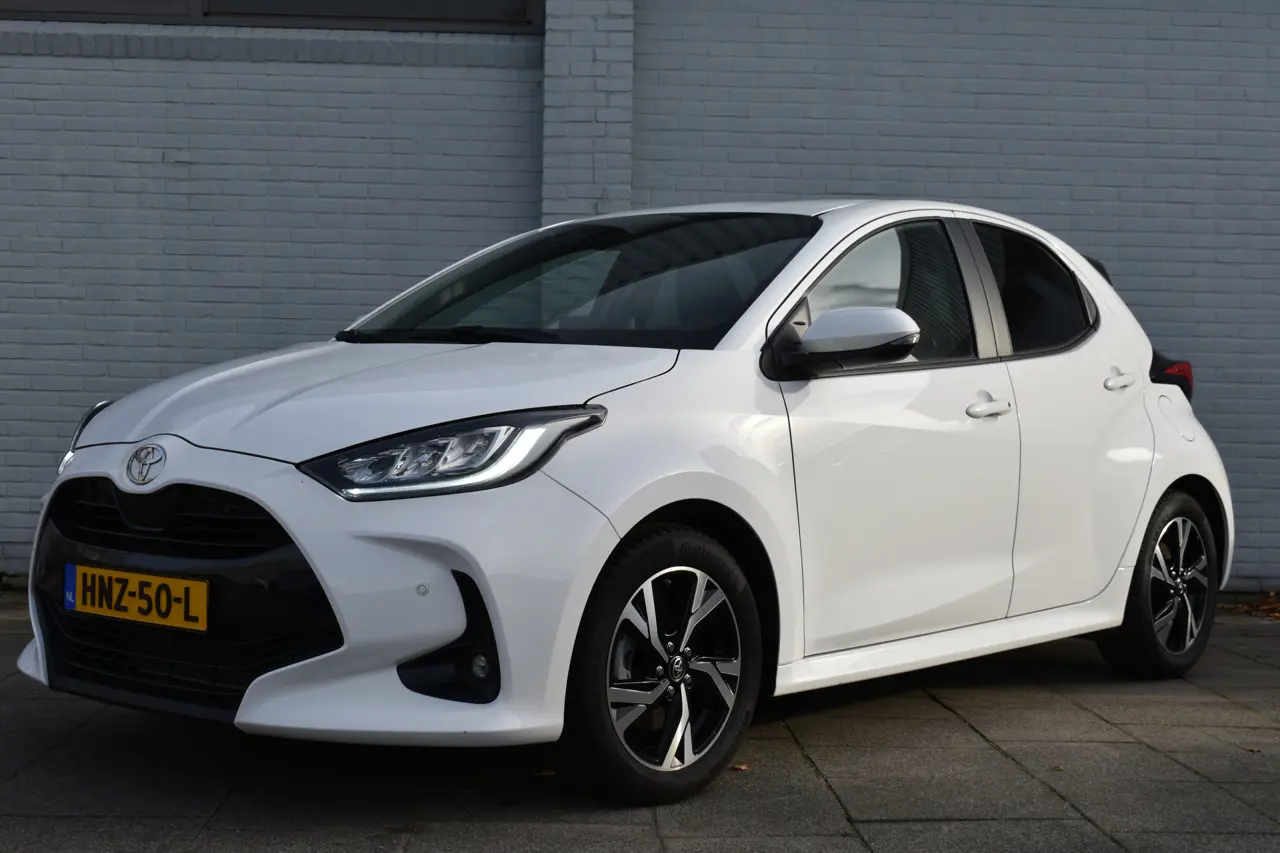 Toyota Yaris 1.5 Hybrid 115 First Edition Limited Automaat 116Pk 2024, photo 1