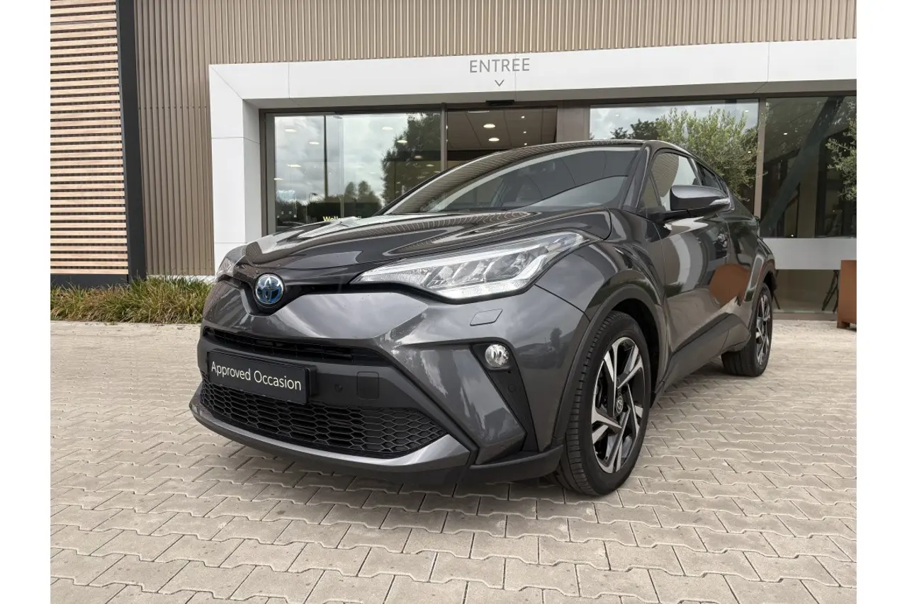 Toyota C-HR 1.8 Hybrid Dynamic 2023, foto 1