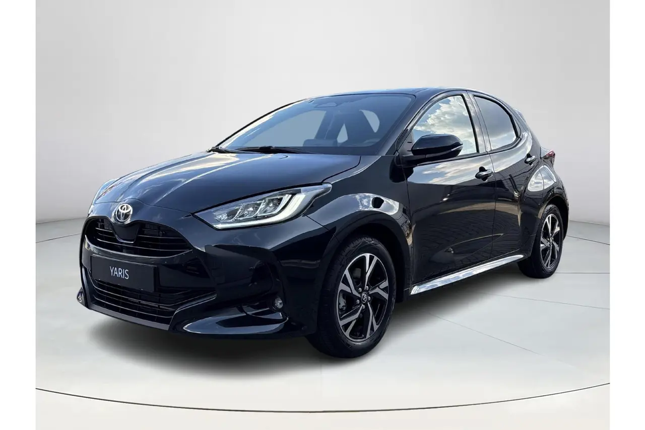 Toyota Yaris 1.5 Hybrid 115 Dynamic 2026, foto 1