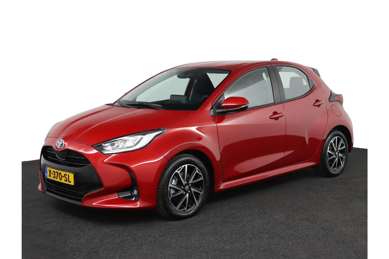 Toyota Yaris 1.5 Hybrid Dynamic 2024, foto 1