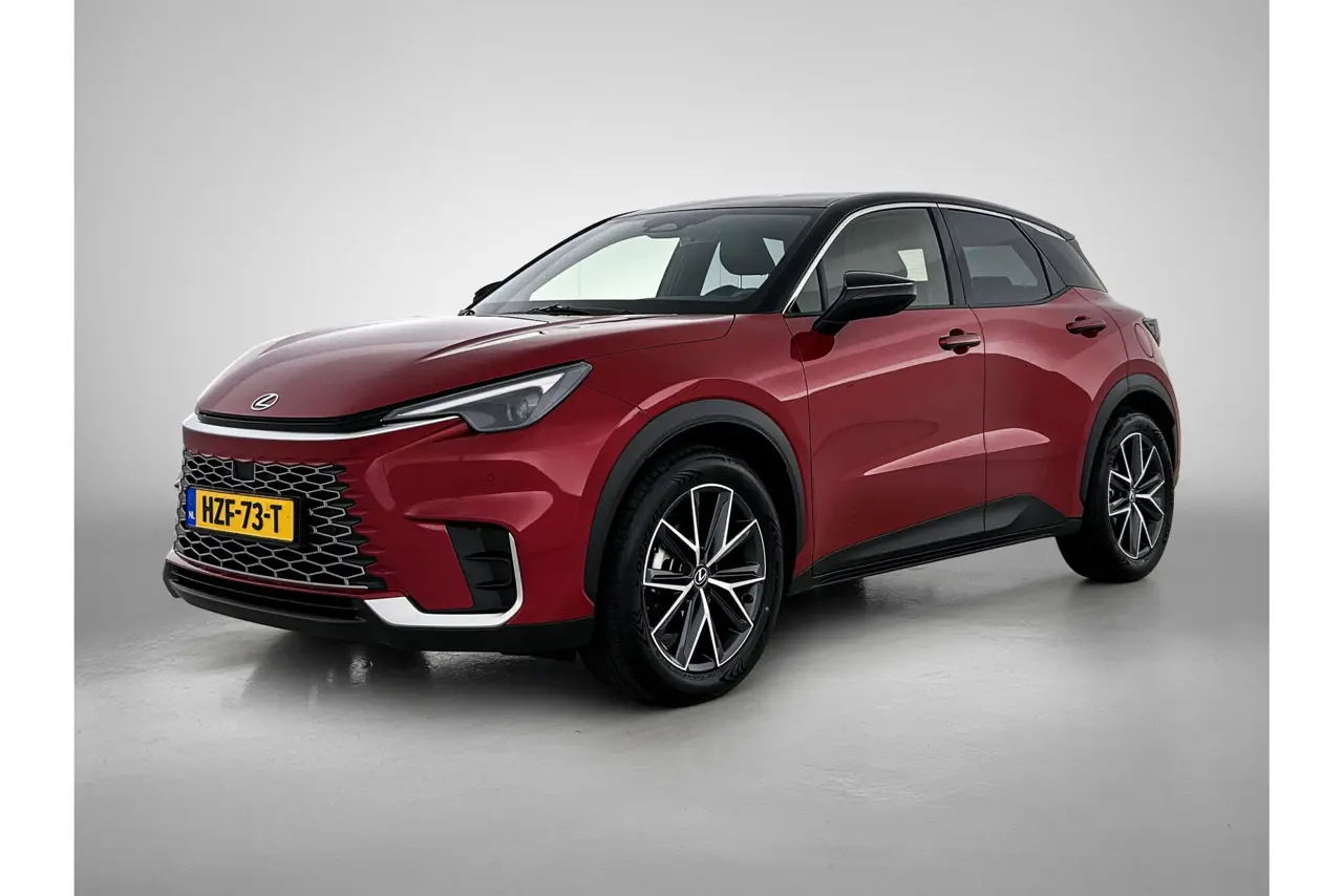 Lexus LBX Emotion 2WD Tech Pack 2025, foto 1