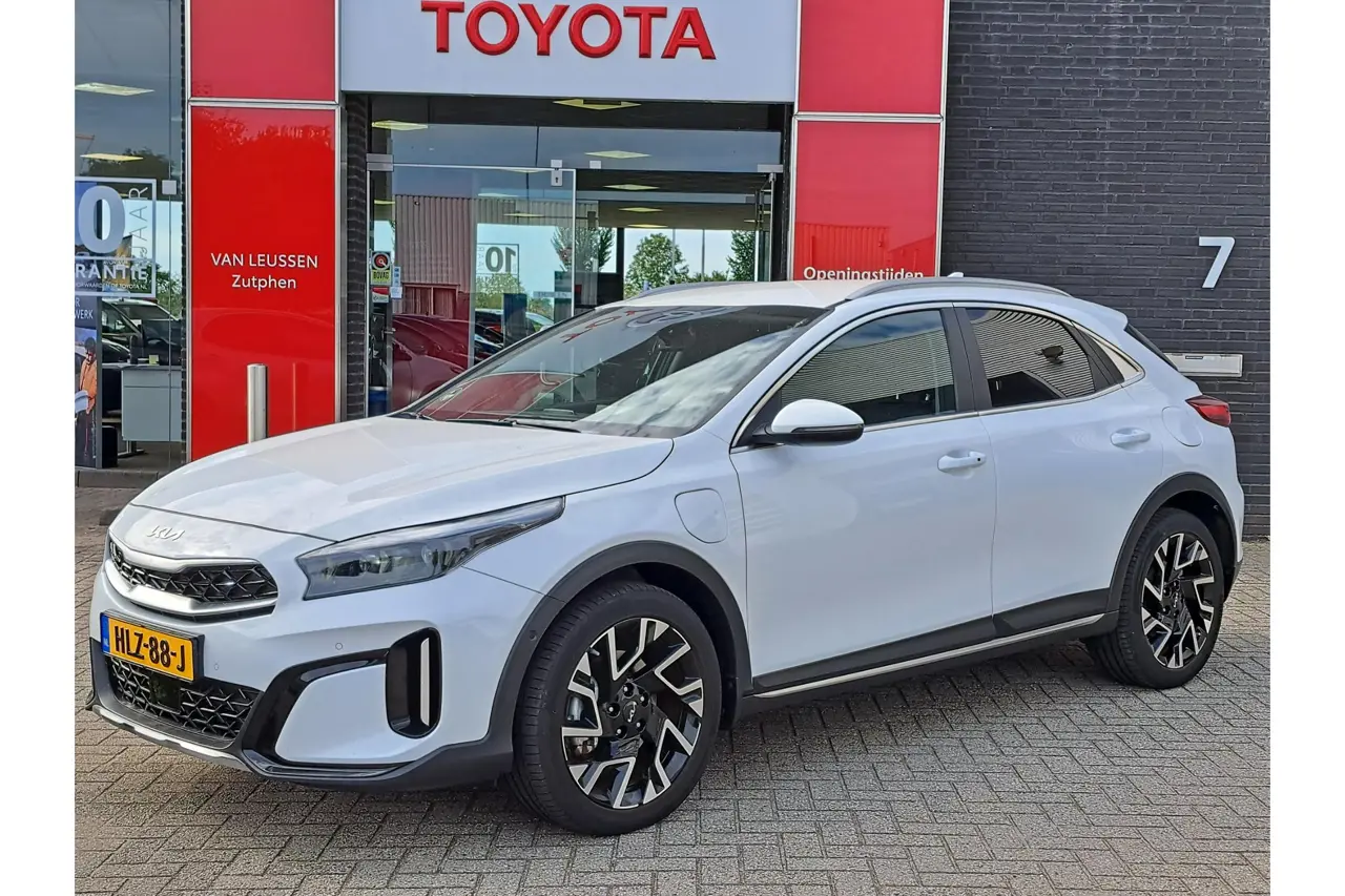 Kia Xceed 1.6 Gdi PHEV Executiveline 2024, foto 1