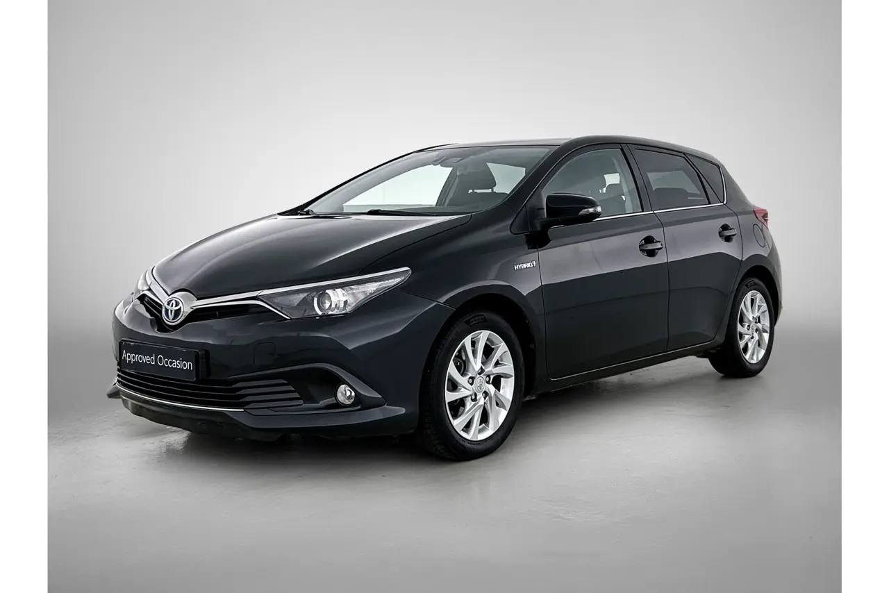 Toyota Auris 1.8 Hybrid Dynamic 2016, foto 1