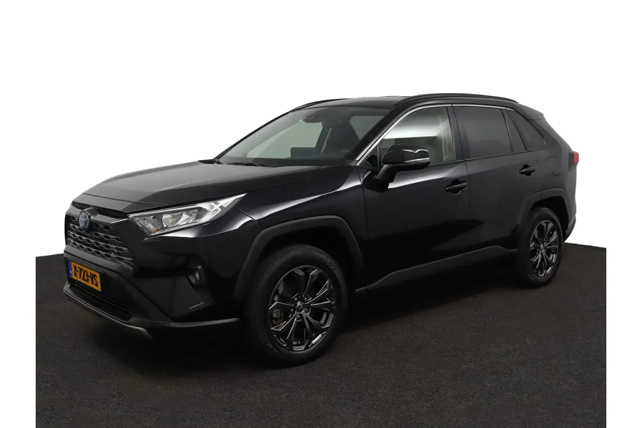 Toyota RAV4 2.5 Hybrid Dynamic 2024, foto 1