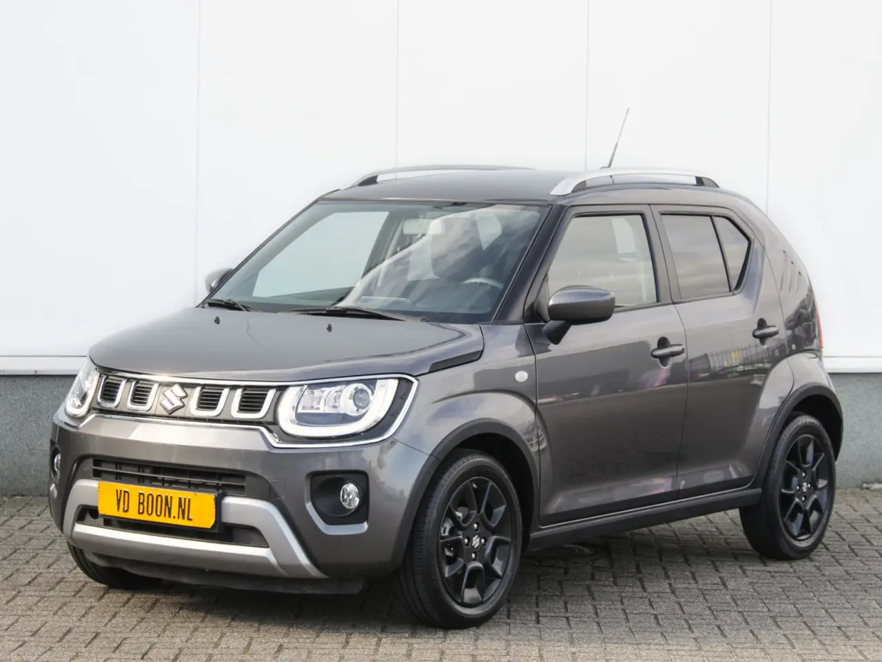 Suzuki Ignis 1.2 Smart Hybrid Select 2021, foto 1