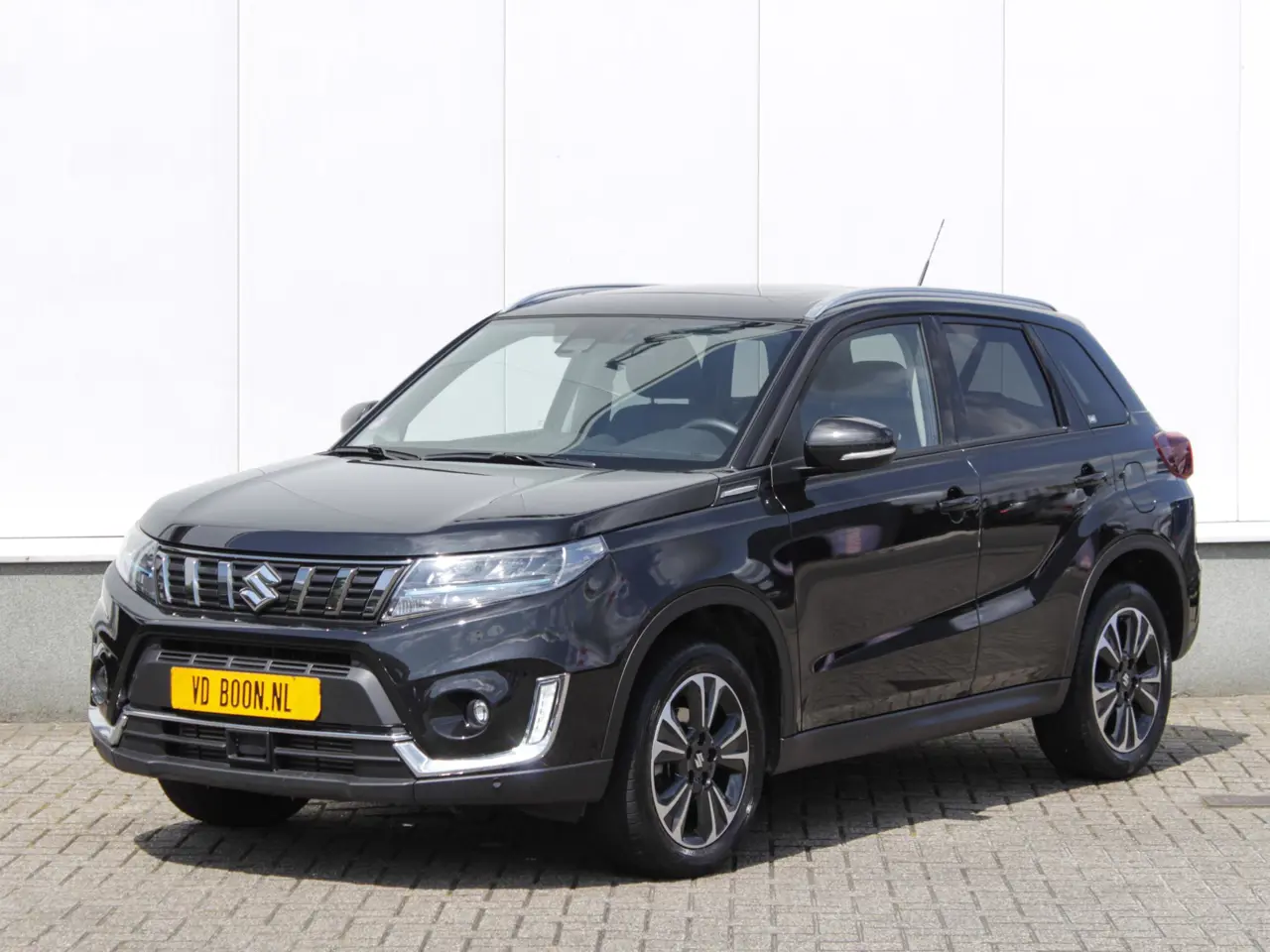Suzuki Vitara 1.4 Boosterjet Style Smart Hybrid 2022, foto 1