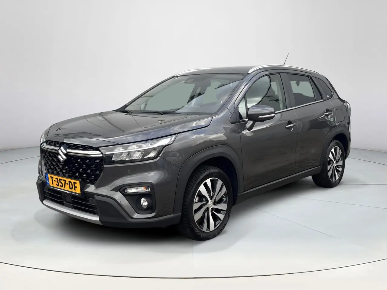 Suzuki S-Cross 1.4 Boosterjet Style Smart Hybrid 2023, foto 1