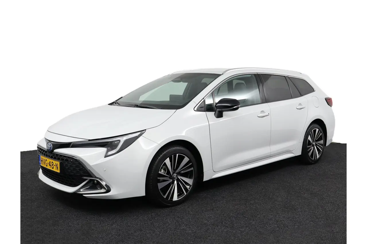 Toyota Corolla Touring Sports Hybrid 140 Dynamic 2025, foto 1