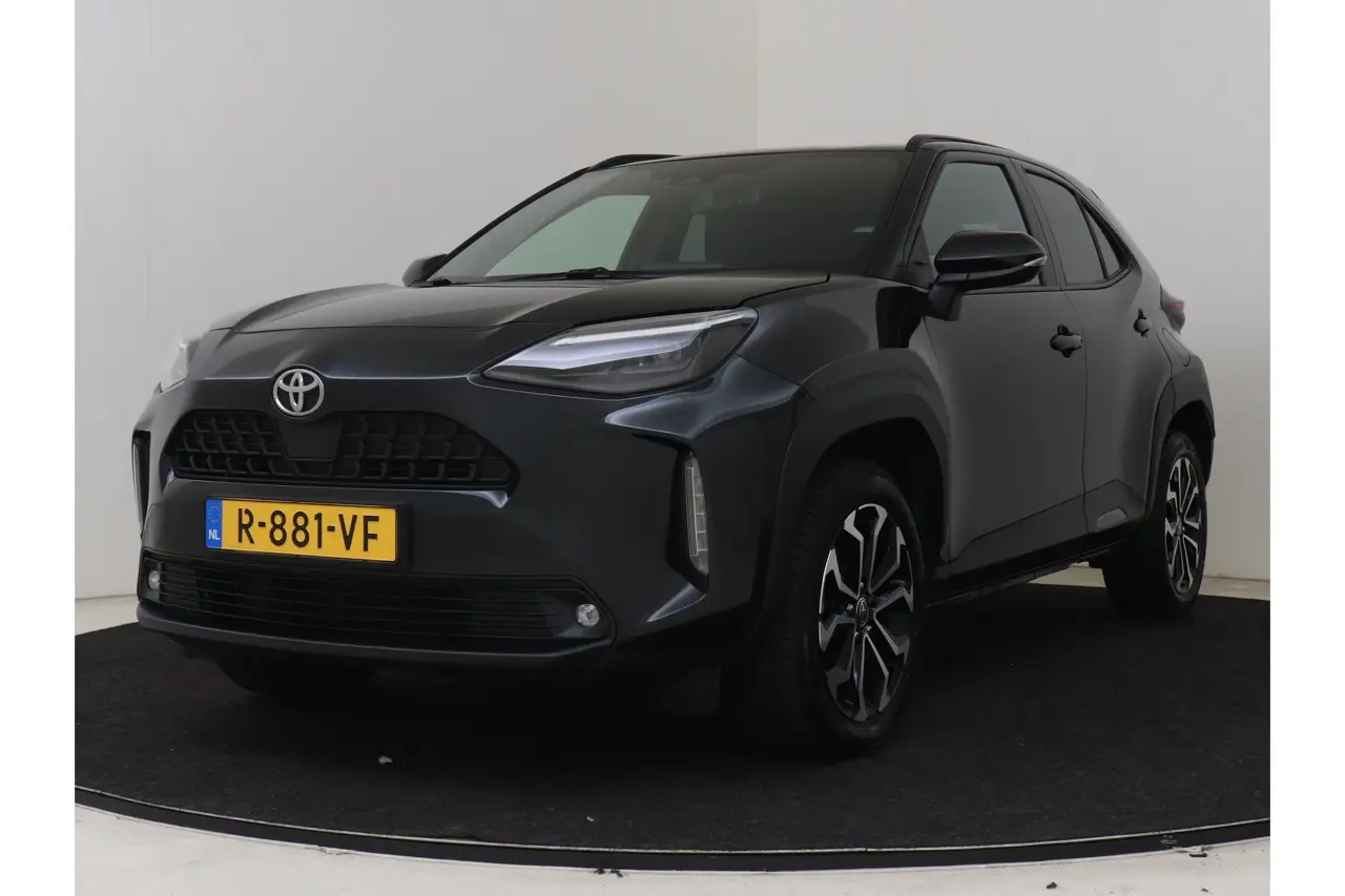 Toyota Yaris Cross 1.5 VVT-i Dynamic 2022, foto 1