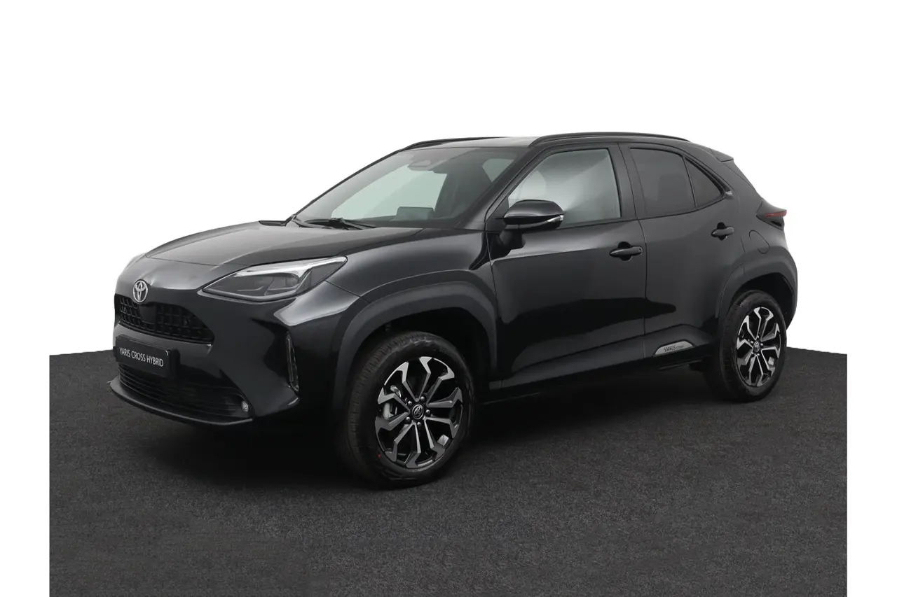 Toyota Yaris Cross 1.5 Hybrid 115 Dynamic 2026, foto 1