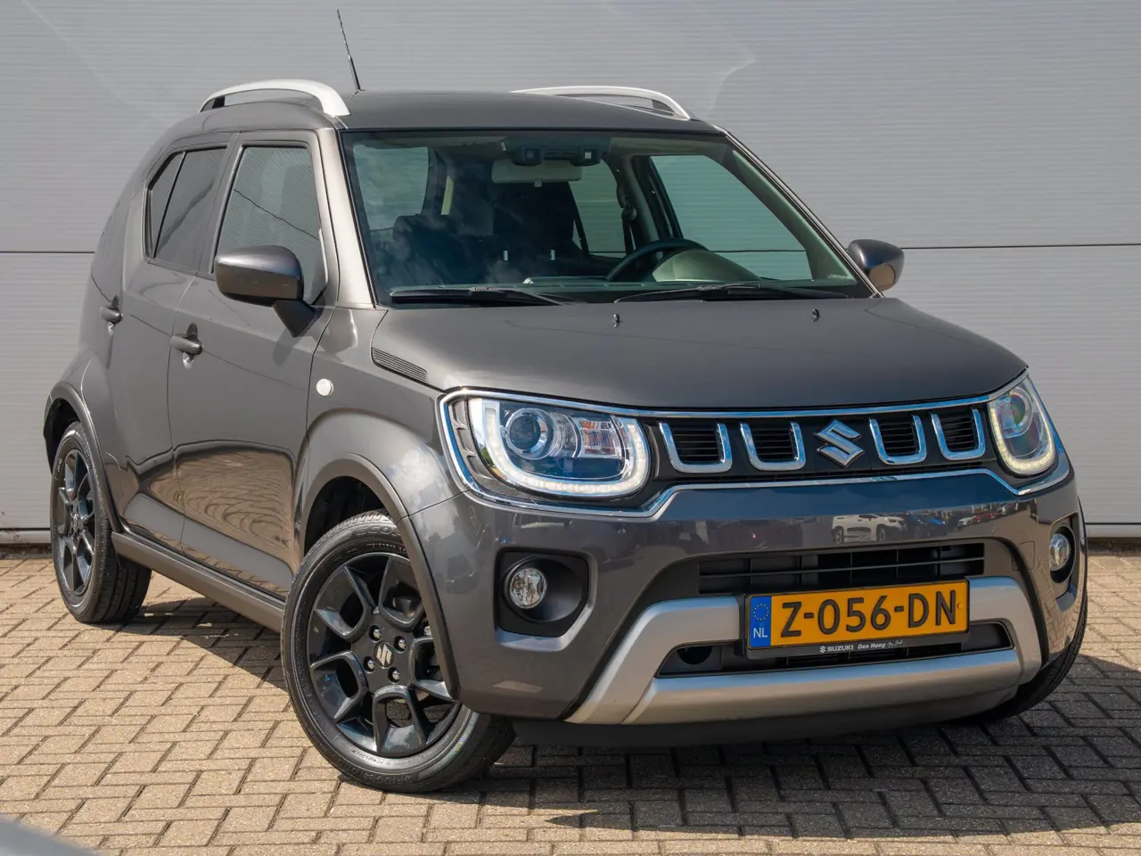 Suzuki Ignis 1.2 Select 2024, photo 1