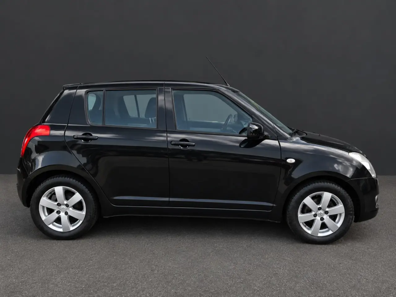 Suzuki Swift 1.3 Exclusive Automaat 2008, foto 1