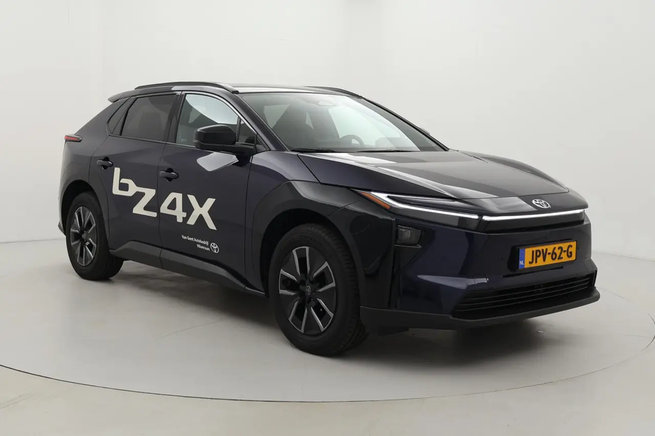 Toyota bZ4X Executive 73 kWh 2026, foto 1