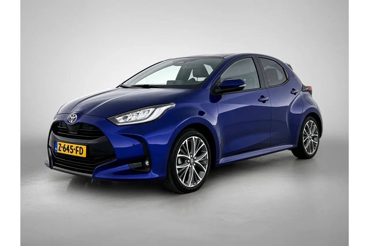 Toyota Yaris 1.5 Hybrid 130 Executive 2024, foto 1