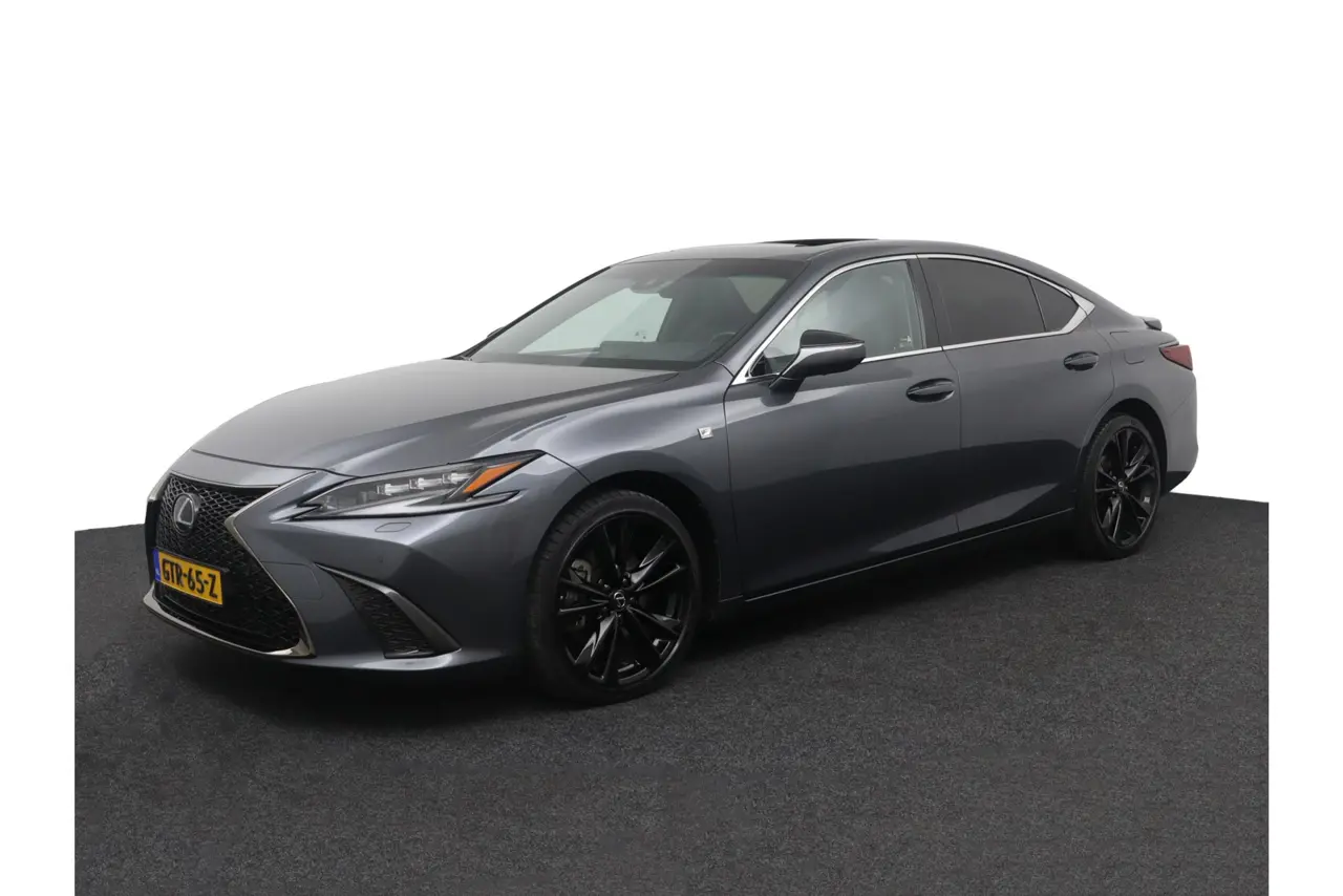 Lexus ES 300H F Sport Line 2024, foto 1
