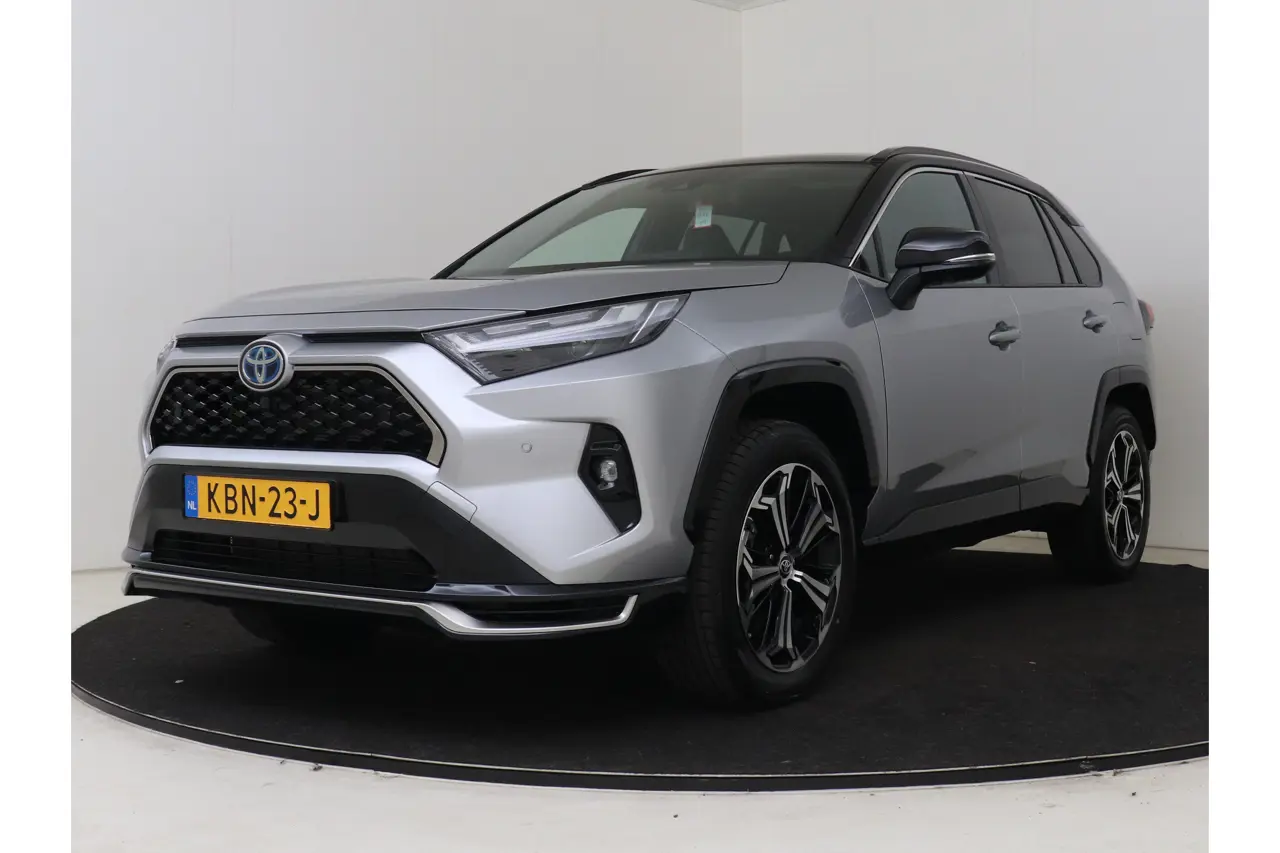 Toyota RAV4 2.5 Plug-in Hybrid AWD Bi-Tone Plus 2026, foto 1