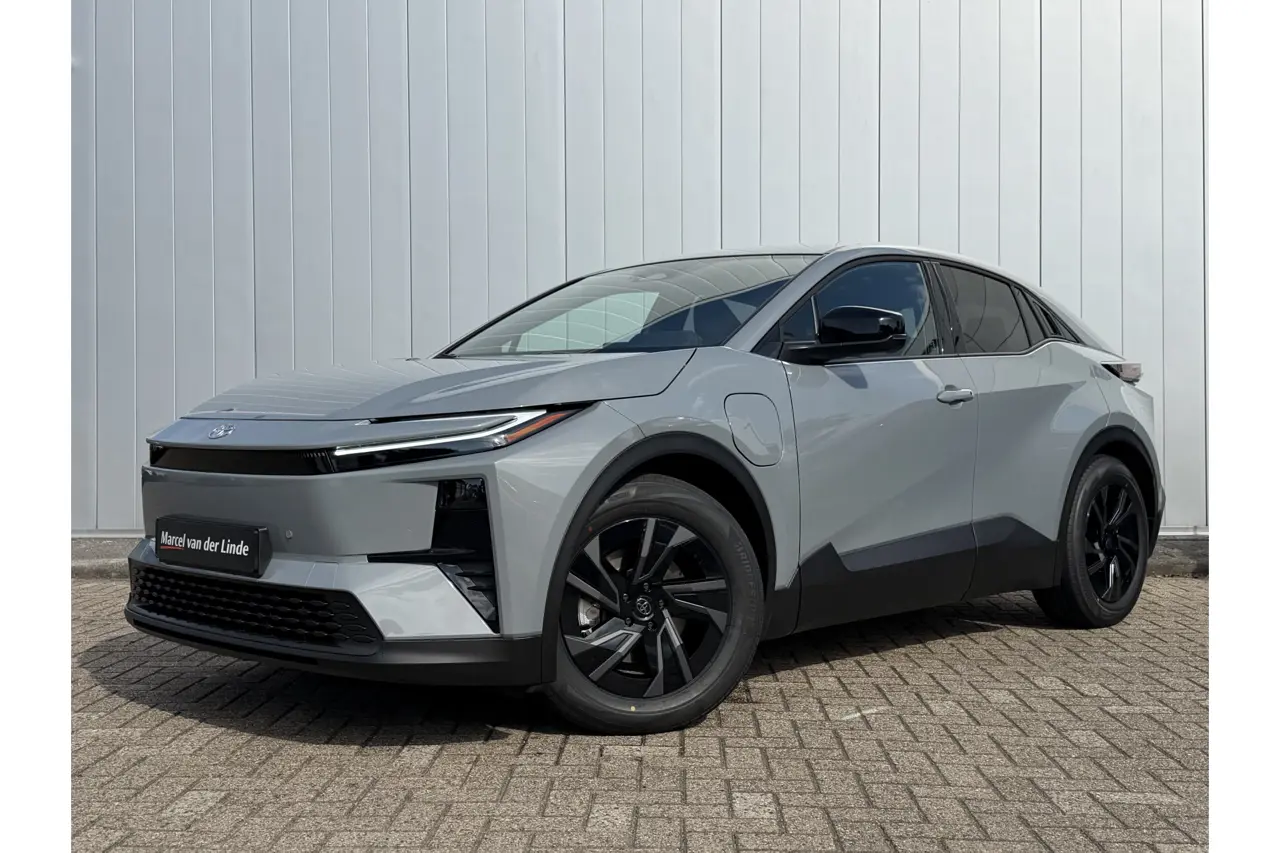Toyota C-HR First Edition 77 kWh First Edition Voorraad Nieuw 2026, foto 1