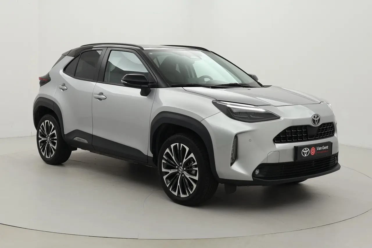 Toyota Yaris Cross 1.5 Hybrid Executive 2024, foto 1