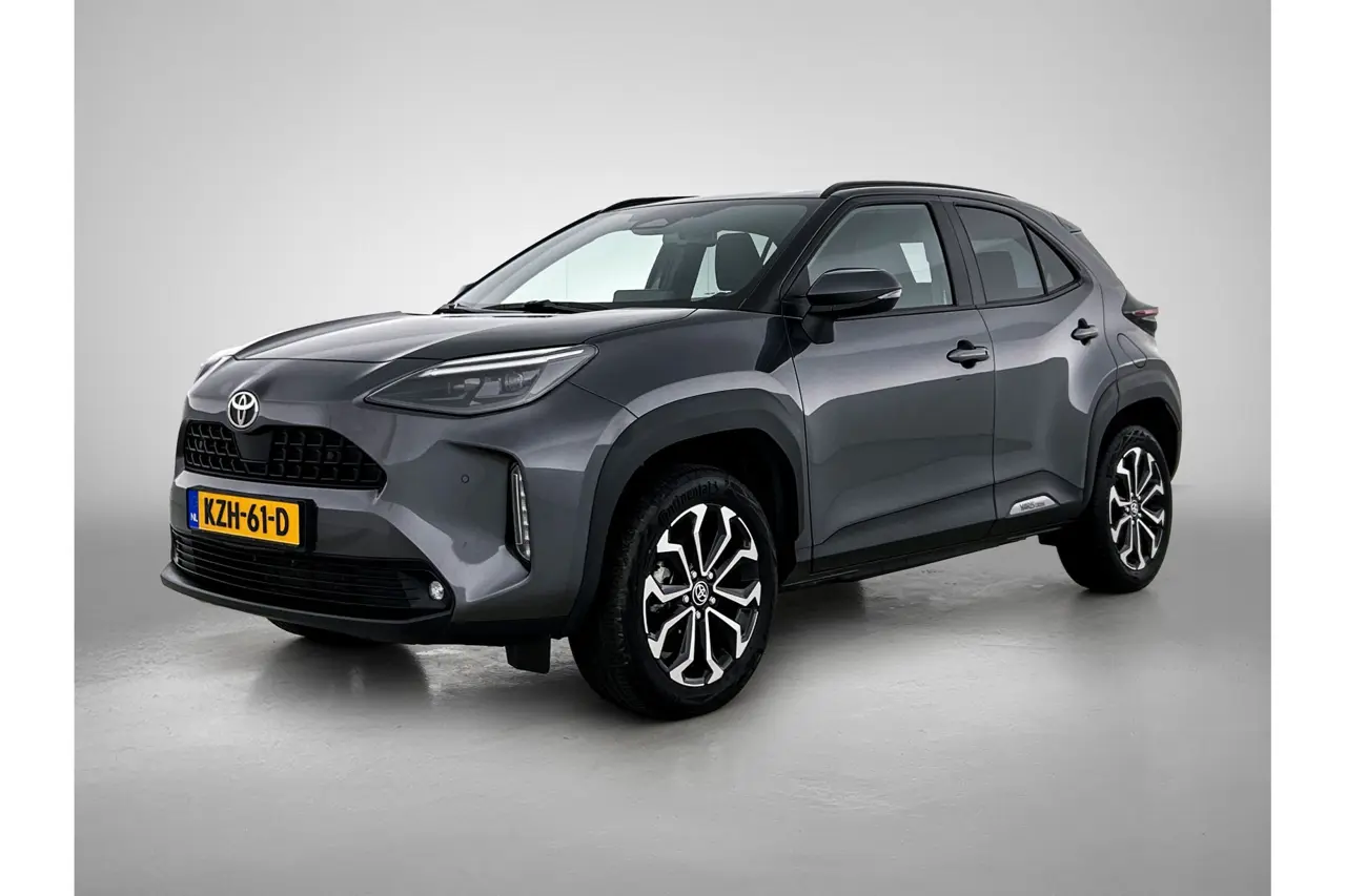 Toyota Yaris Cross 1.5 Hybrid 115 First Edition Comfort Pack 2025, foto 1