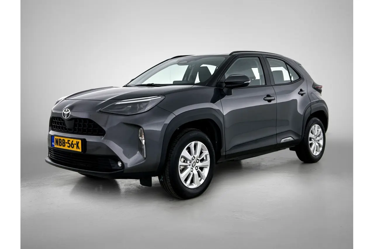 Toyota Yaris Cross 1.5 Hybrid Active 2026, foto 1