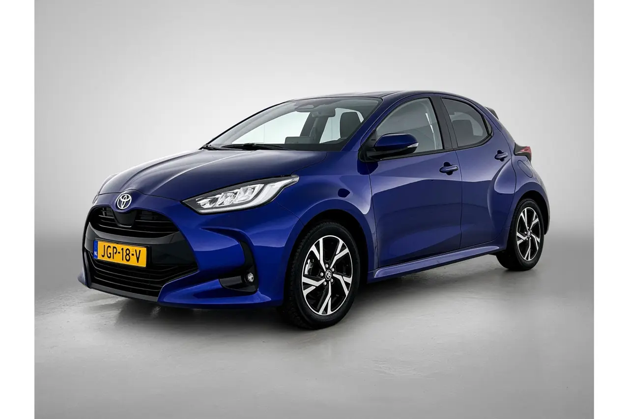Toyota Yaris 1.5 Hybrid 115 Dynamic 2025, foto 1