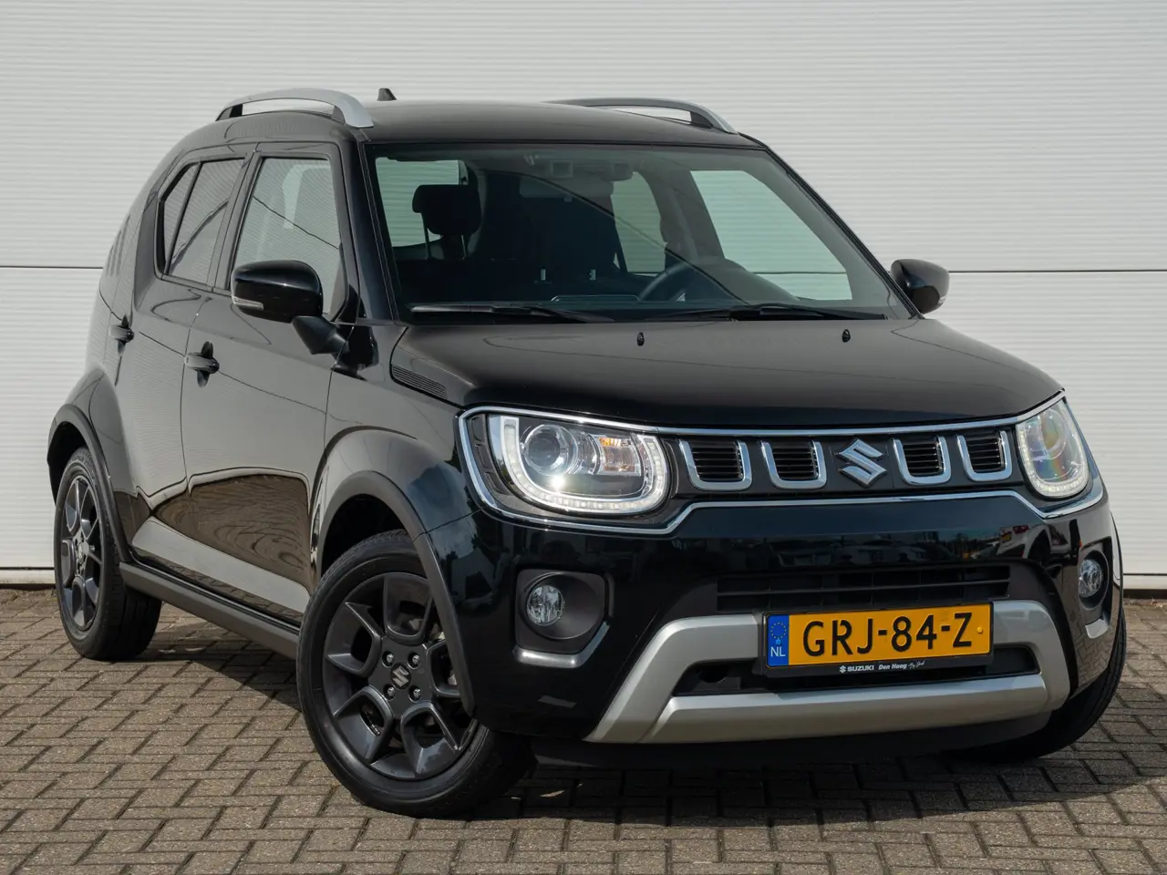 Suzuki Ignis 1.2 Smart Hybrid Style 2024, foto 1