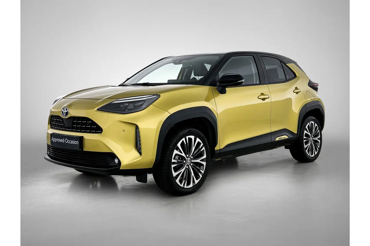 Toyota Yaris Cross 1.5 Hybrid Executive + 2024, foto 1