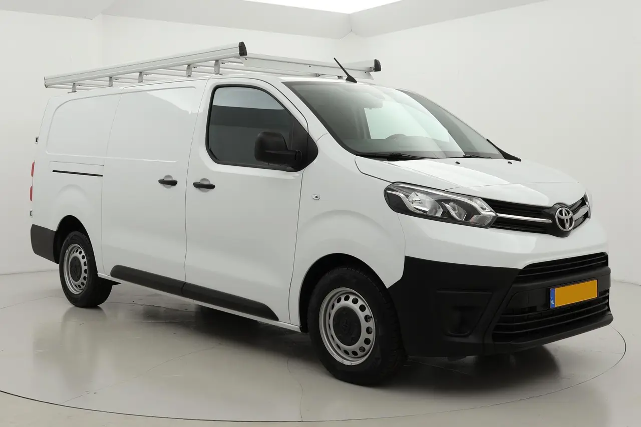 Toyota Proace Worker 2.0 D-4D Live Long 2024, foto 1
