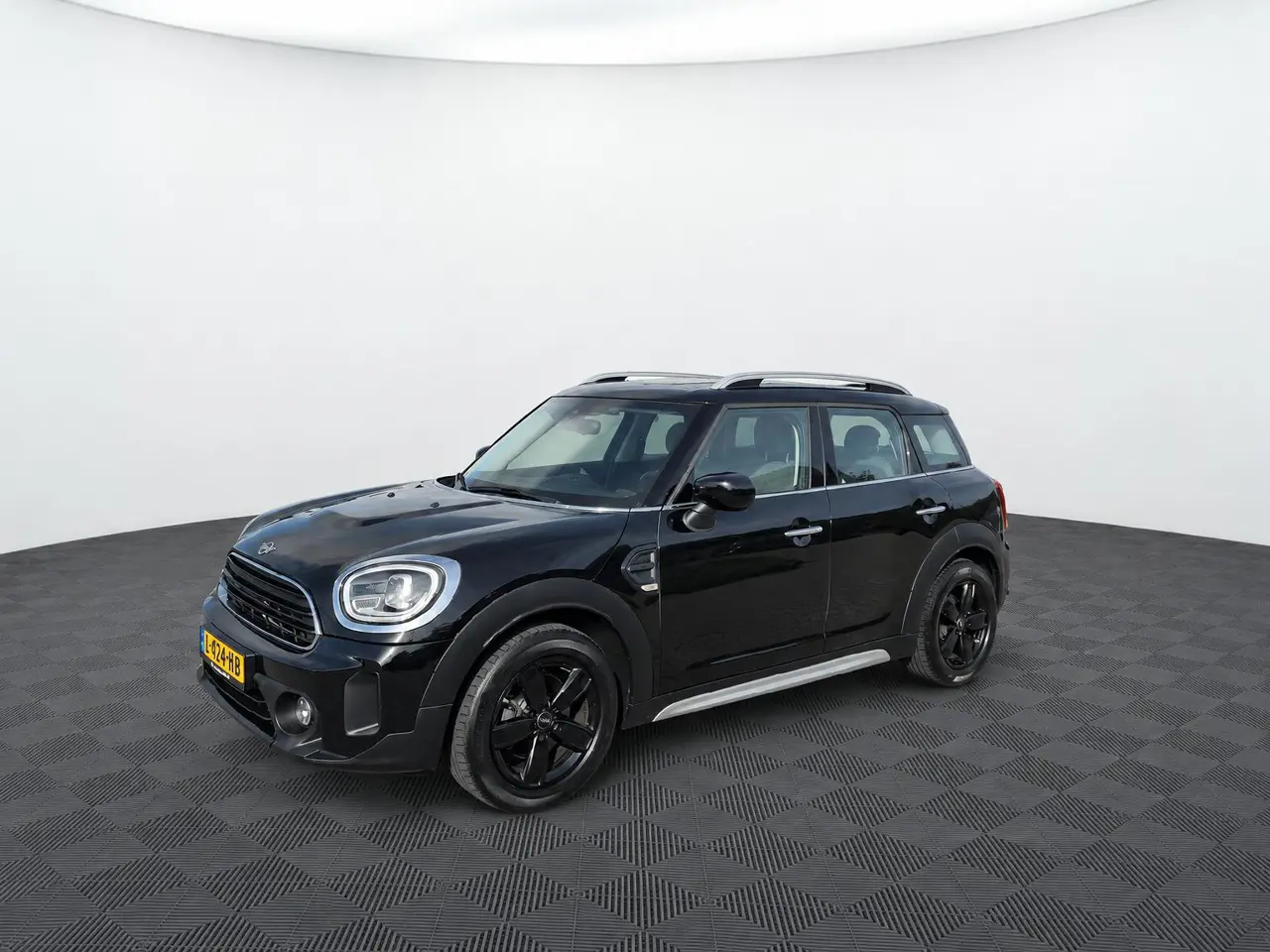 MINI Countryman 1.5 Cooper Classic 2021, foto 1
