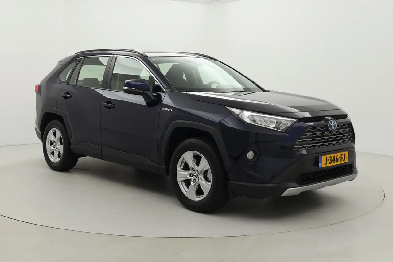 Toyota RAV4 2.5 Hybrid 2Wd Active 2020, foto 1