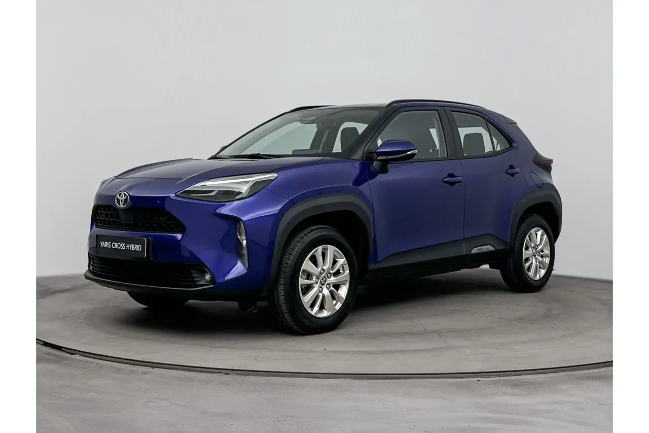 Toyota Yaris Cross 1.5 Hybrid 115 Active 2025, foto 1