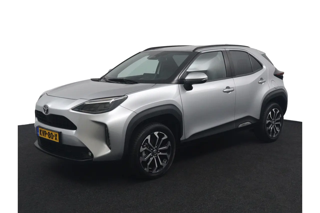 Toyota Yaris Cross 1.5 Hybrid 130 Dynamic 2025, foto 1