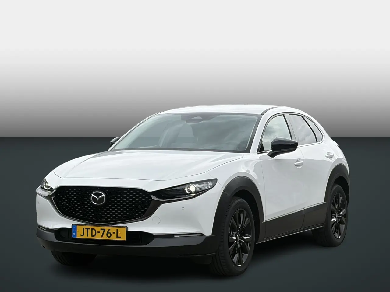 Mazda CX-30 2.5 E-Skyactiv-G M Hybrid Nagisa 2026, foto 1