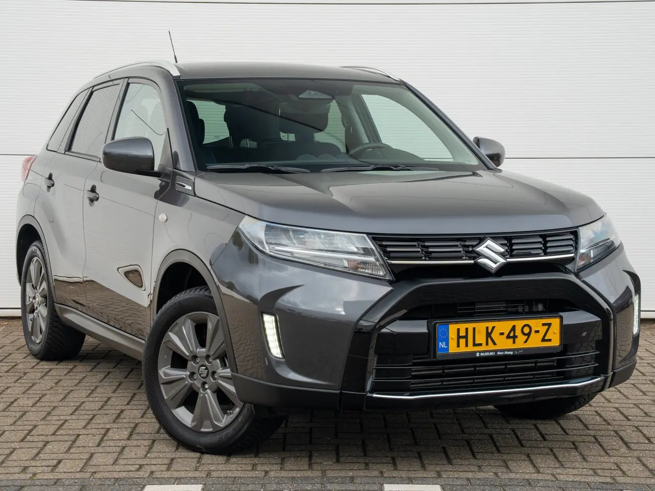 Suzuki Vitara 1.4 Boosterjet Select Hybrid 2025, foto 1