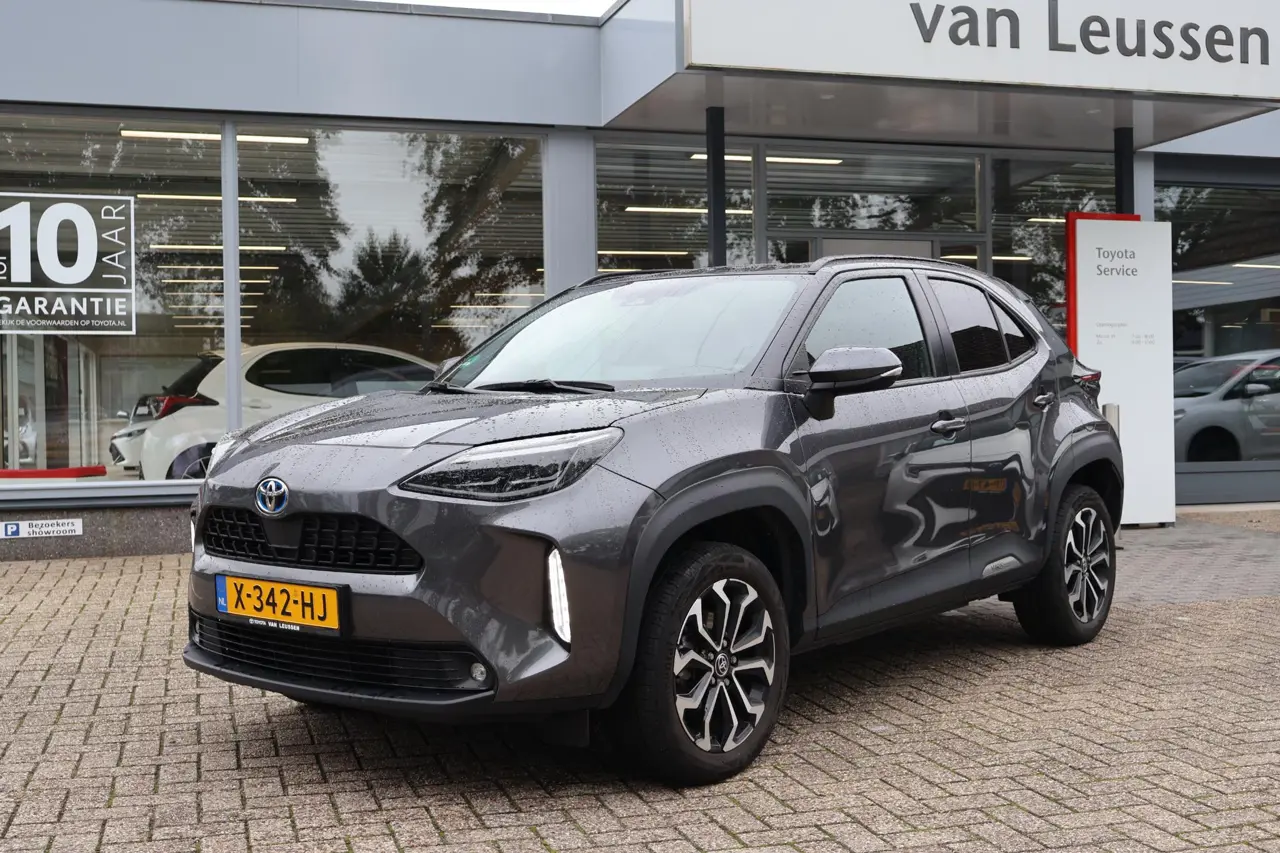 Toyota Yaris Cross 1.5 Hybrid Dynamic 2024, foto 1