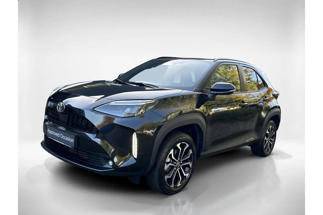 Toyota Yaris Cross 1.5 Hybrid 115 Dynamic 2026, foto 1
