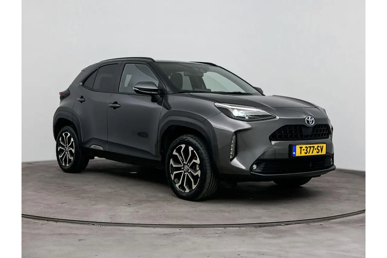 Toyota Yaris Cross 1.5 Hybrid Dynamic 2023, foto 1