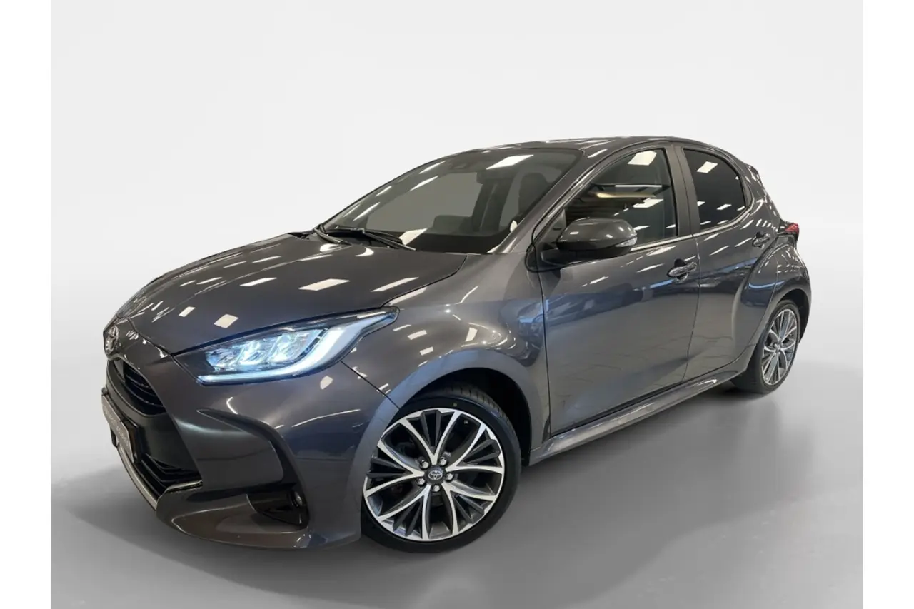 Toyota Yaris 1.5 Hybrid Executive 2023, foto 1