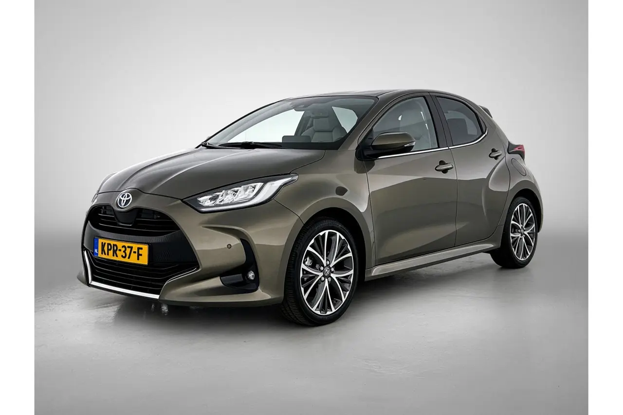 Toyota Yaris 1.5 Hybrid Executive 2023, foto 1