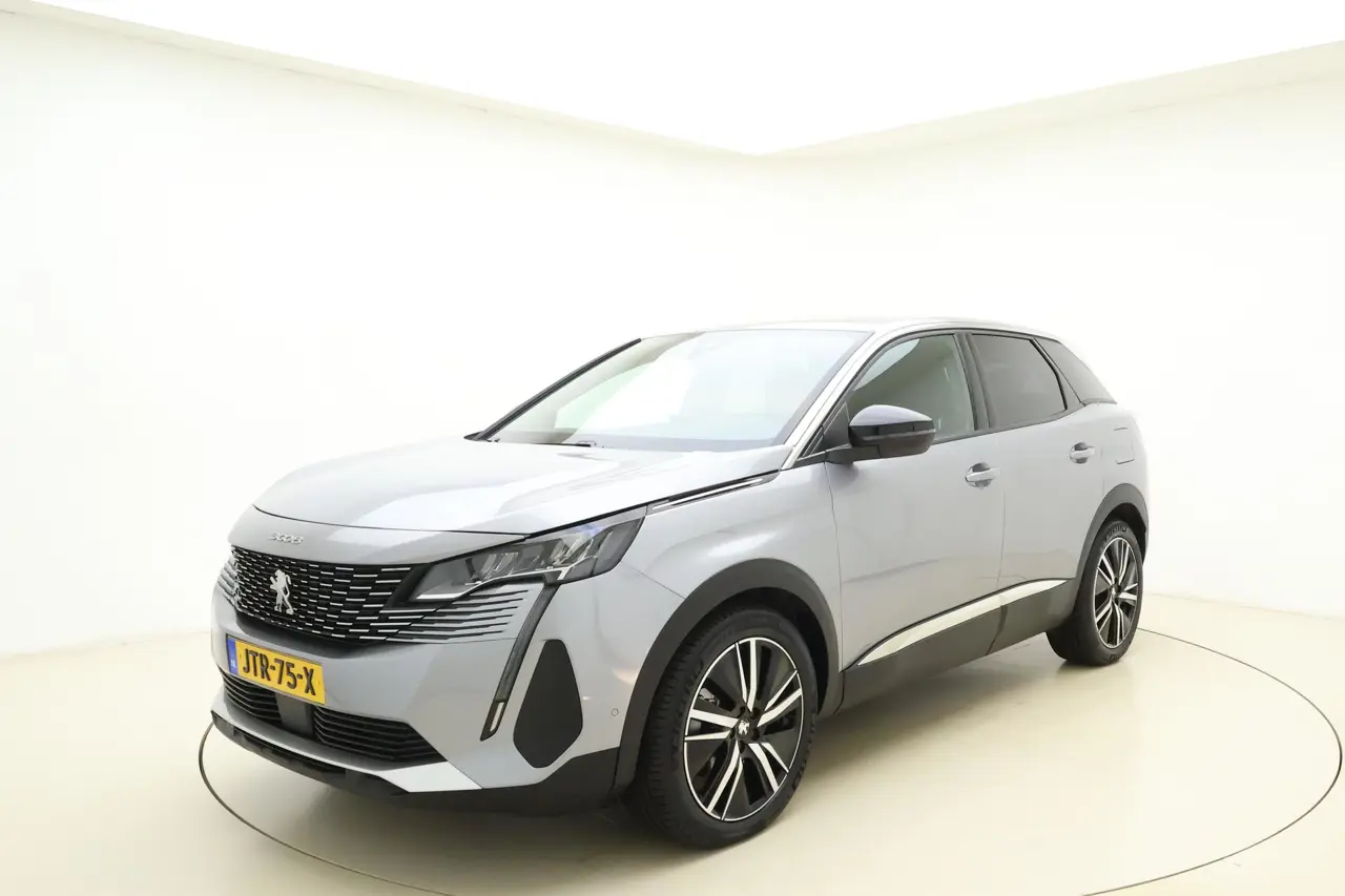 Peugeot 3008 1.6 Hybrid 180 Allure Pack Business 2024, foto 1