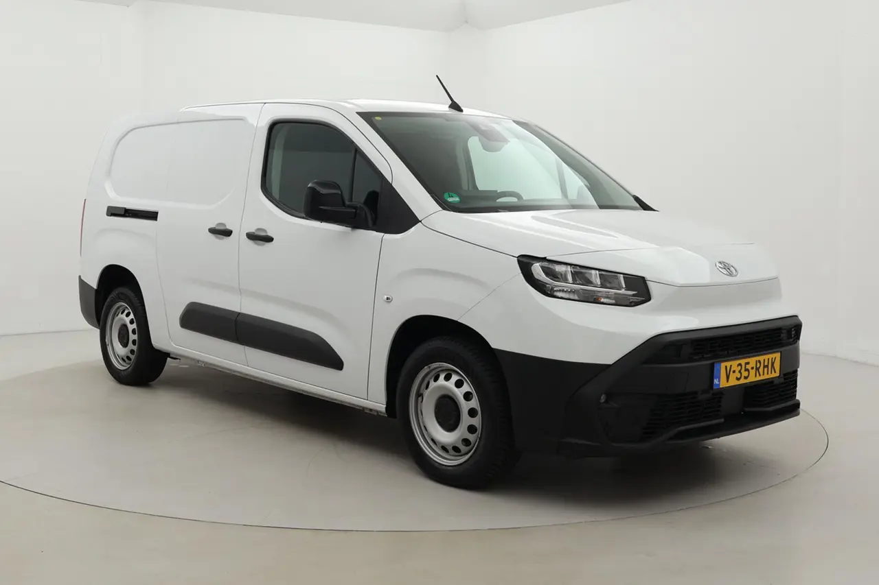 Toyota Proace City 1.5 D-4D Live Long 2024, foto 1