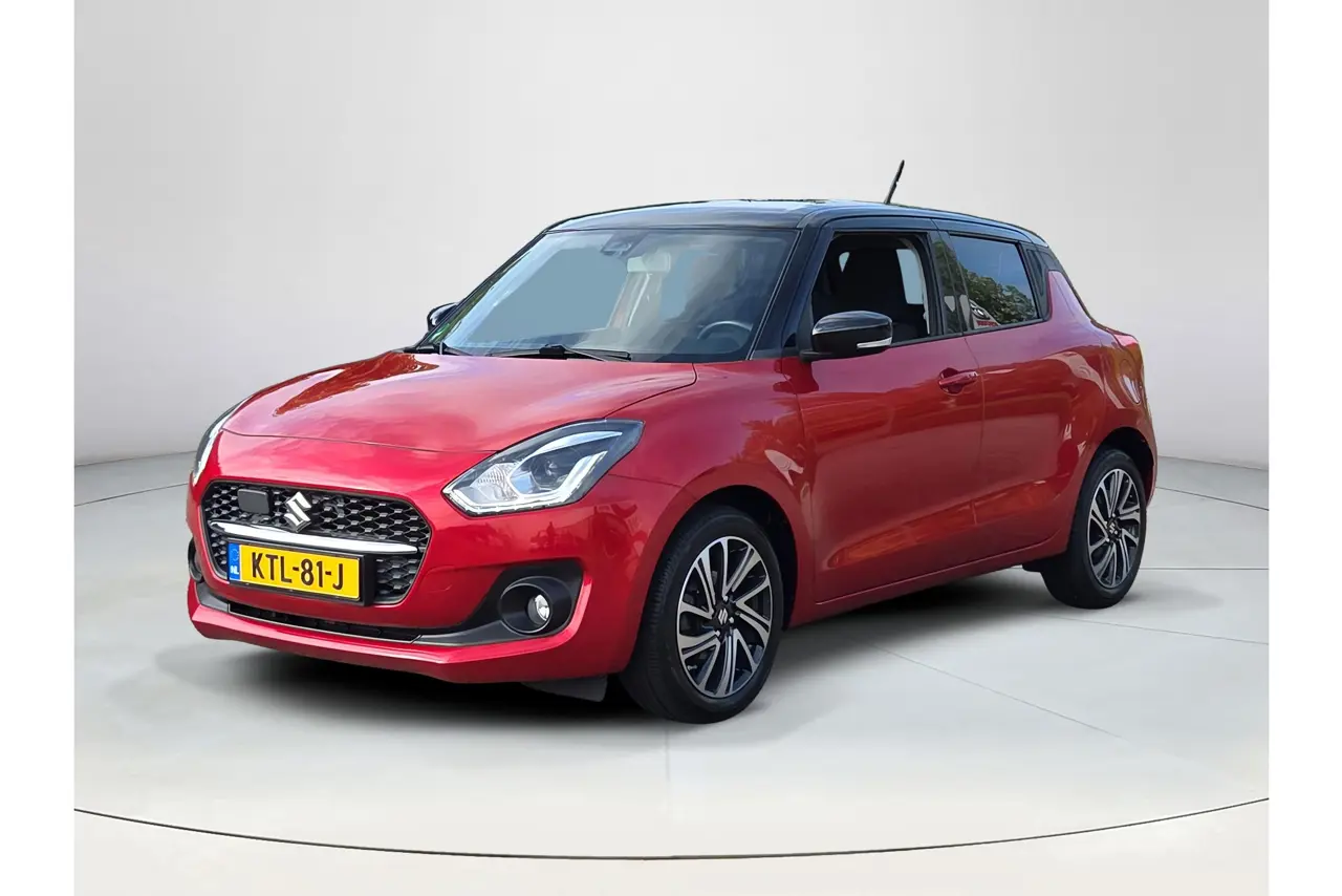 Suzuki Swift 1.2 Style Smart Hybrid 2023, foto 1