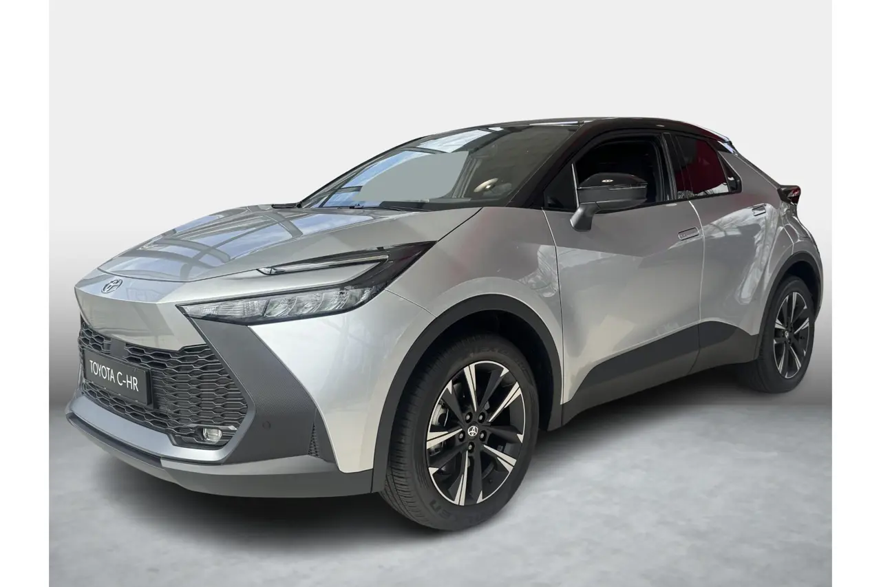 Toyota C-HR 2.0 Plug-In Hybrid 220 Dynamic Navi Cruise Clima 2026, foto 1