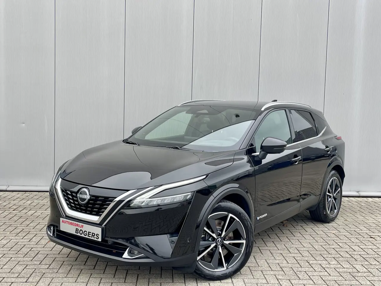 Nissan Qashqai 1.5 E-Power Tekna 2023, foto 1